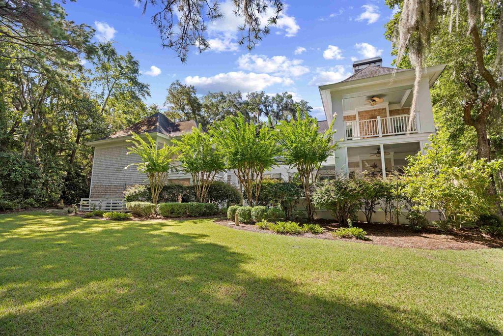 14 Flat Boat Ln., Pawleys Island, SC 29585 — photo 4