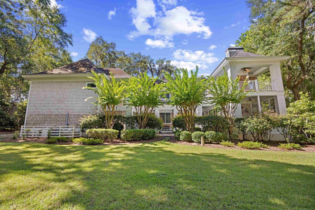 14 Flat Boat Ln., Pawleys Island, SC 29585 — photo 5