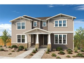 13493 E 111th Pl, Commerce City, CO 80022