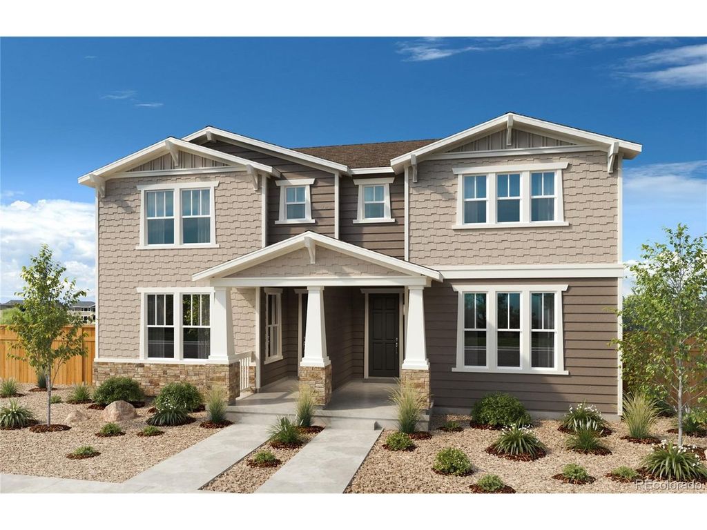 13493 E 111th Pl, Commerce City, CO 80022