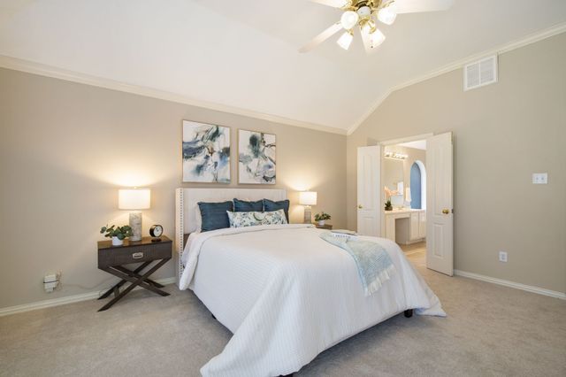 921 W Muirfield Road, Garland, TX 75044