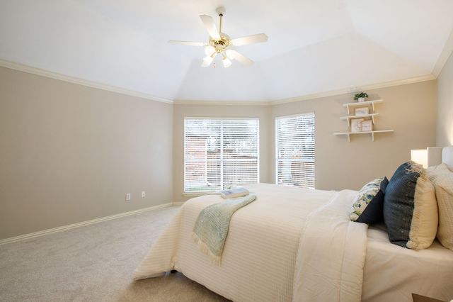 921 W Muirfield Road, Garland, TX 75044