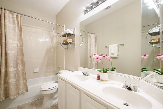 921 W Muirfield Road, Garland, TX 75044