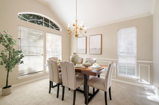 921 W Muirfield Road, Garland, TX 75044