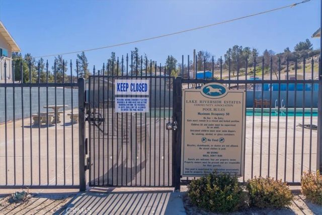 887 Forest Springs, Aguanga, CA 92536