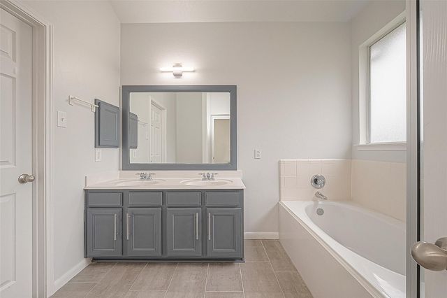 6406 Applewood Forest Dr, Katy, TX 77494