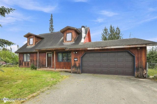 397 W Arlington Avenue, Soldotna, AK 99669
