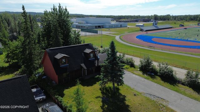 397 W Arlington Avenue, Soldotna, AK 99669