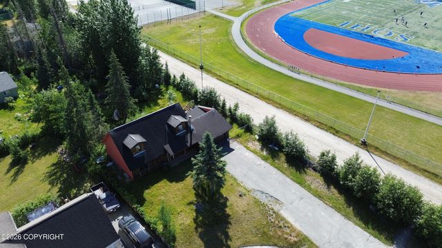 397 W Arlington Avenue, Soldotna, AK 99669