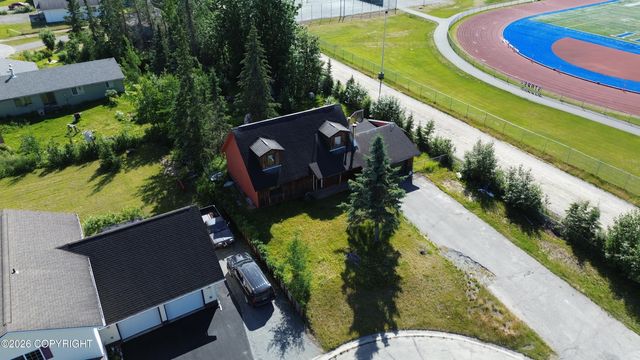 397 W Arlington Avenue, Soldotna, AK 99669