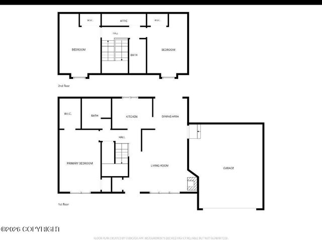 397 W Arlington Avenue, Soldotna, AK 99669