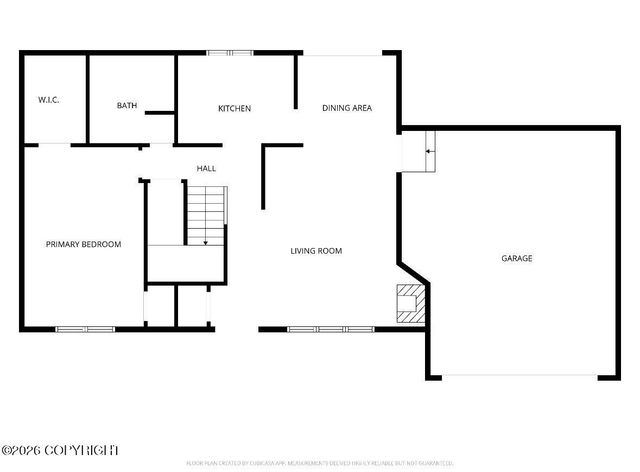 397 W Arlington Avenue, Soldotna, AK 99669