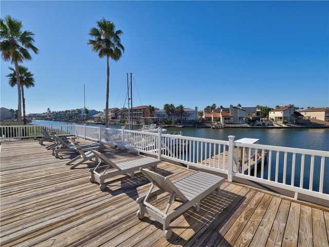 14300 S Padre Island Dr 197, Corpus Christi, TX 78418