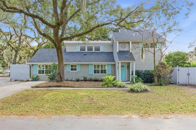 241 Broadway Street, St Simons Island, GA 31522