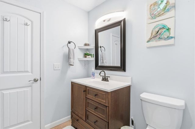 241 Broadway Street, St Simons Island, GA 31522