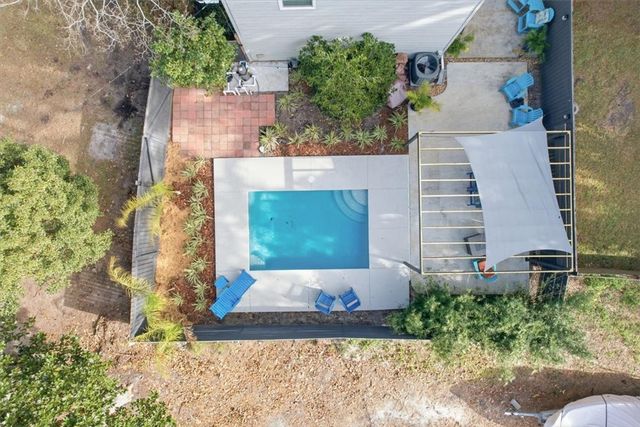 241 Broadway Street, St Simons Island, GA 31522