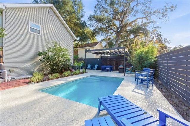 241 Broadway Street, St Simons Island, GA 31522