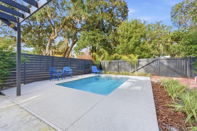 241 Broadway Street, St Simons Island, GA 31522