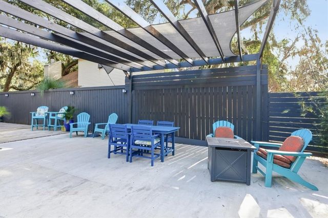 241 Broadway Street, St Simons Island, GA 31522