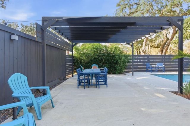 241 Broadway Street, St Simons Island, GA 31522