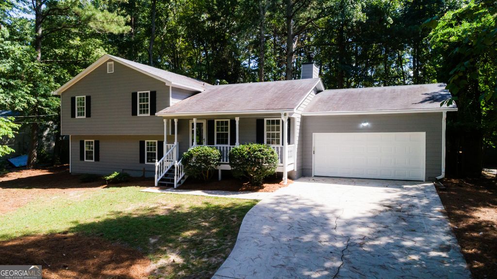 2340 Rockwell Drive, Buford, GA 30519 — photo 2