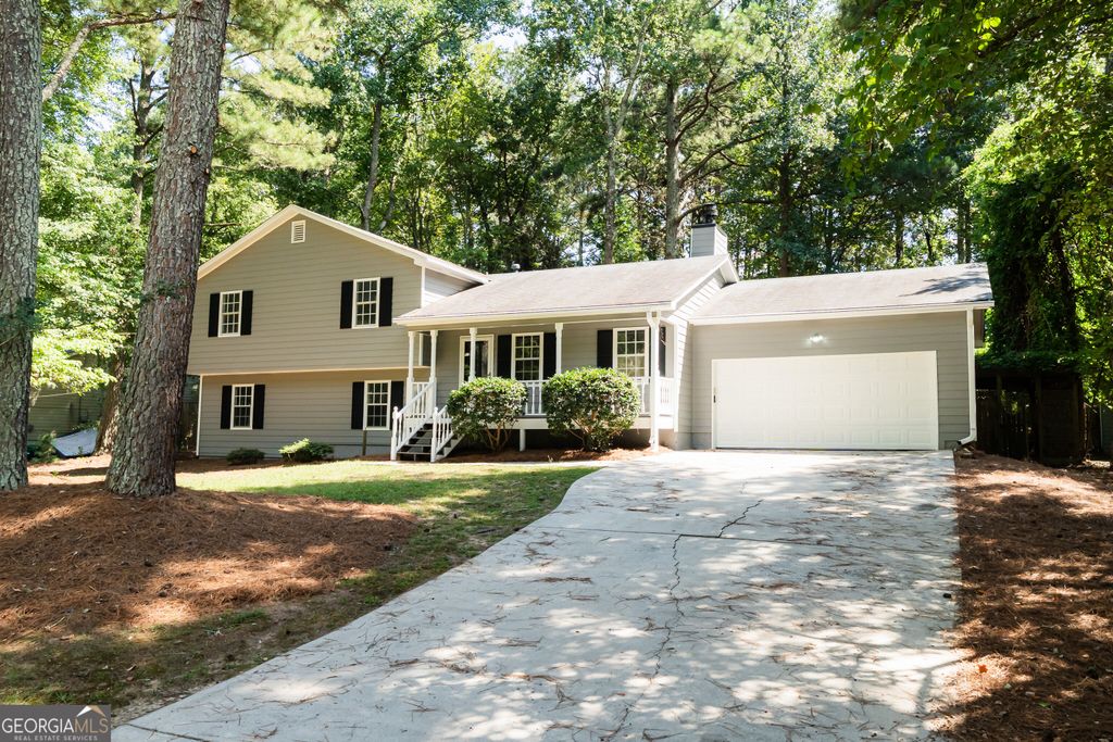 2340 Rockwell Drive, Buford, GA 30519 — photo 3