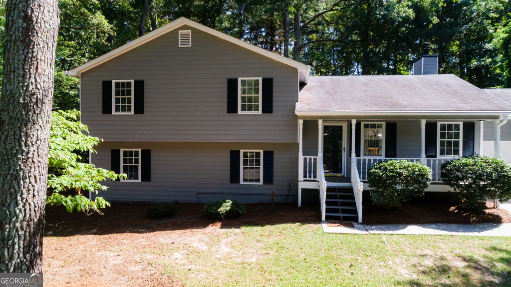 2340 Rockwell Drive, Buford, GA 30519 — photo 4
