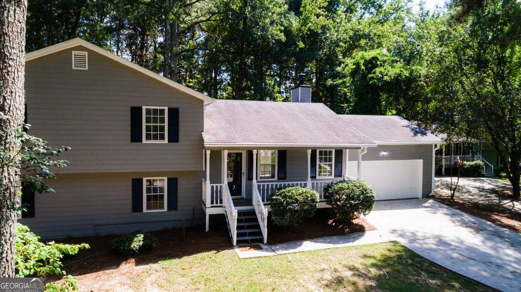 2340 Rockwell Drive, Buford, GA 30519 — photo 5