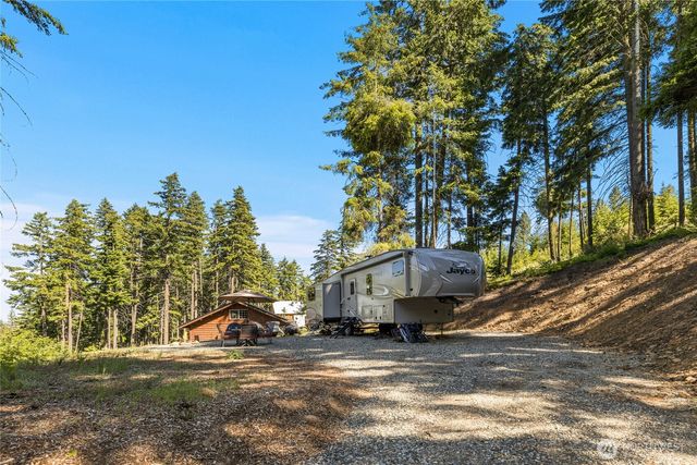 180 Horse Heaven Road, Cle Elum, WA 98922