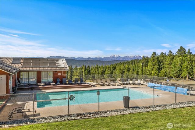 180 Horse Heaven Road, Cle Elum, WA 98922
