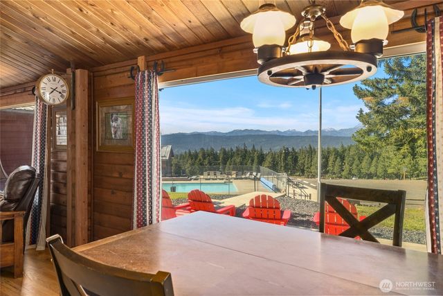 180 Horse Heaven Road, Cle Elum, WA 98922