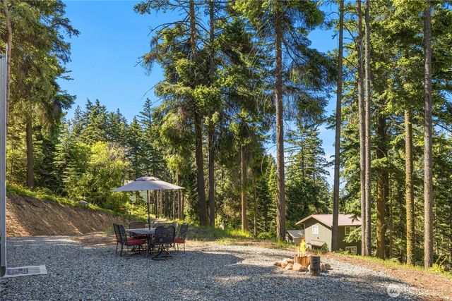 180 Horse Heaven Road, Cle Elum, WA 98922