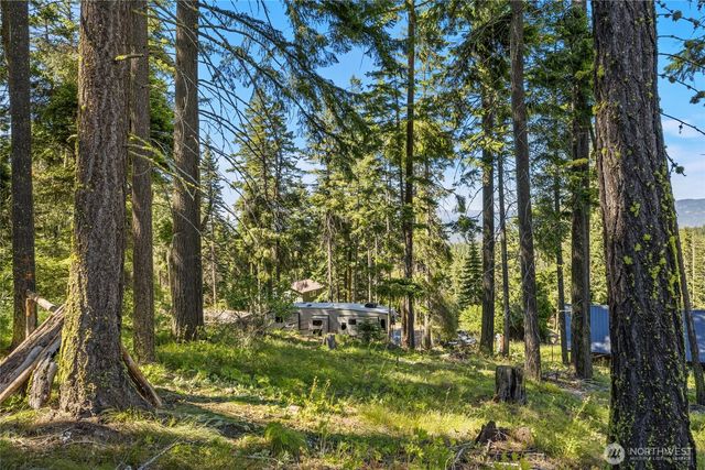 180 Horse Heaven Road, Cle Elum, WA 98922