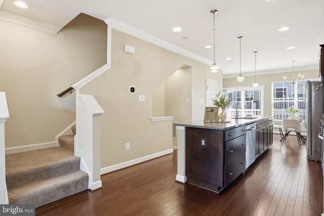 7205 BARRBERRY LN, Beltsville, MD 20705