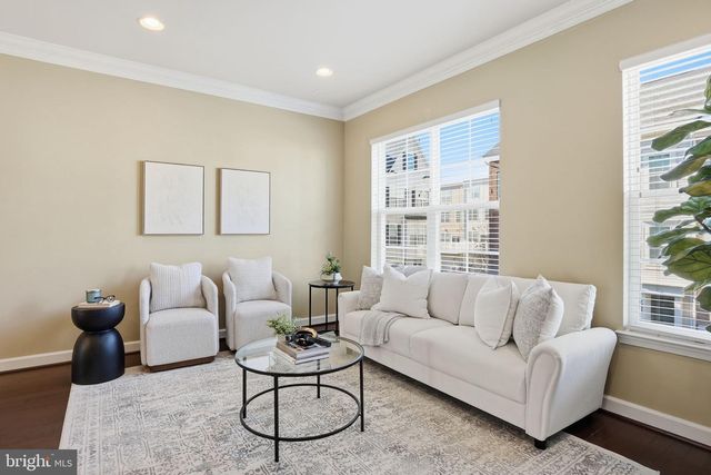 7205 BARRBERRY LN, Beltsville, MD 20705