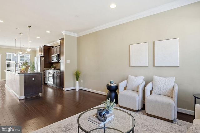 7205 BARRBERRY LN, Beltsville, MD 20705