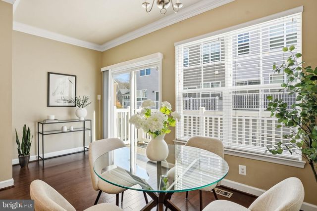 7205 BARRBERRY LN, Beltsville, MD 20705