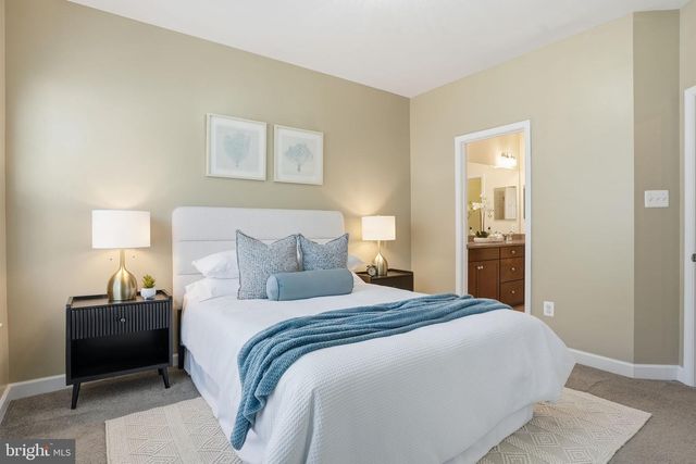 7205 BARRBERRY LN, Beltsville, MD 20705