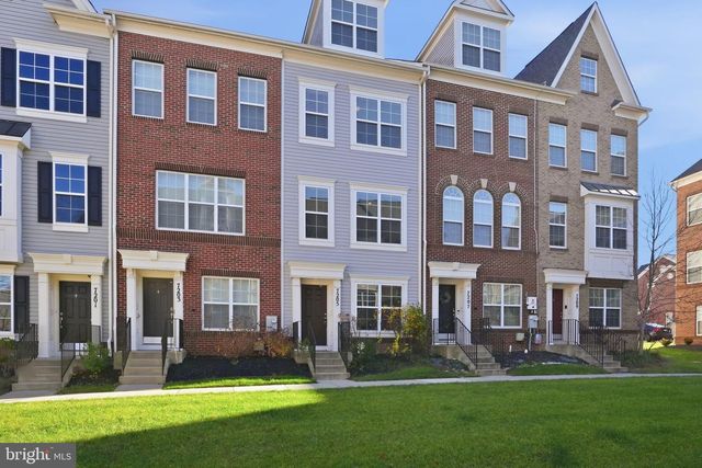 7205 BARRBERRY LN, Beltsville, MD 20705