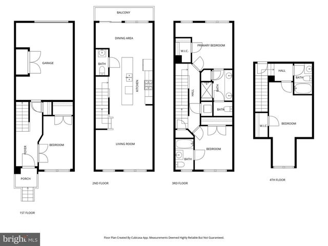 7205 BARRBERRY LN, Beltsville, MD 20705