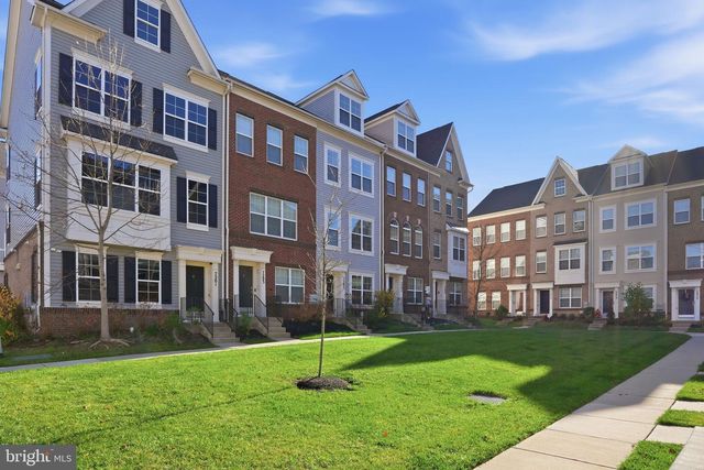 7205 BARRBERRY LN, Beltsville, MD 20705