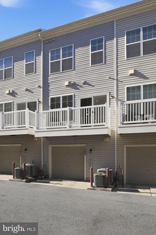 7205 BARRBERRY LN, Beltsville, MD 20705