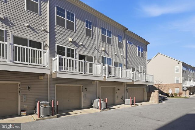 7205 BARRBERRY LN, Beltsville, MD 20705