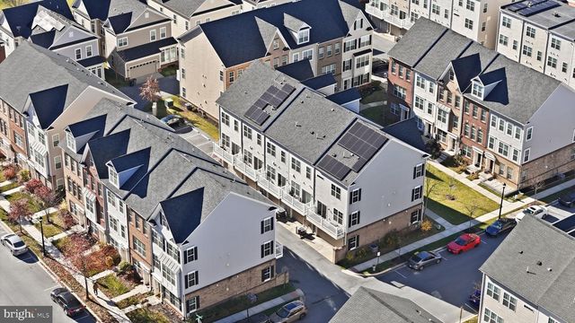 7205 BARRBERRY LN, Beltsville, MD 20705