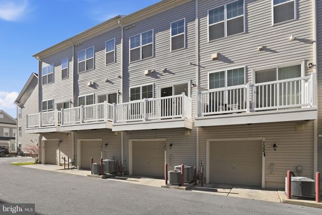 7205 BARRBERRY LN, Beltsville, MD 20705