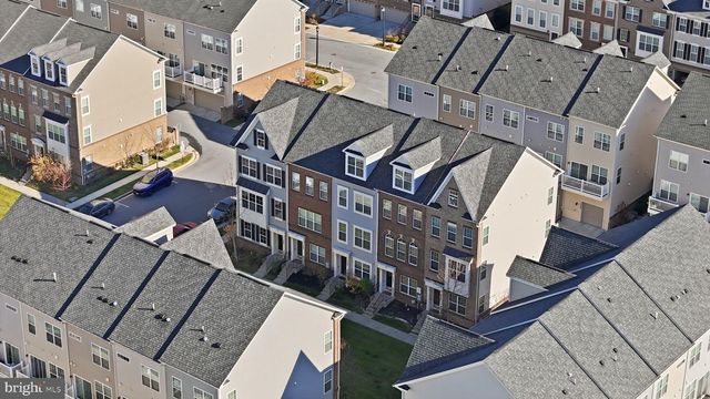 7205 BARRBERRY LN, Beltsville, MD 20705