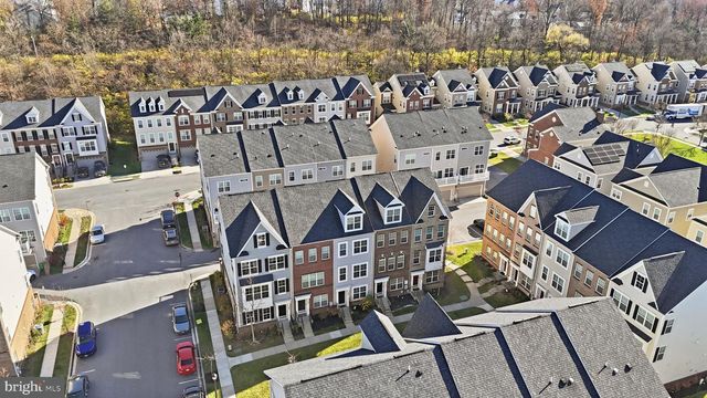 7205 BARRBERRY LN, Beltsville, MD 20705