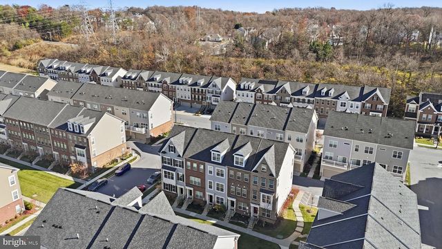 7205 BARRBERRY LN, Beltsville, MD 20705