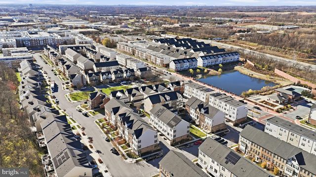 7205 BARRBERRY LN, Beltsville, MD 20705