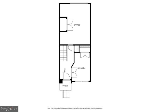 7205 BARRBERRY LN, Beltsville, MD 20705